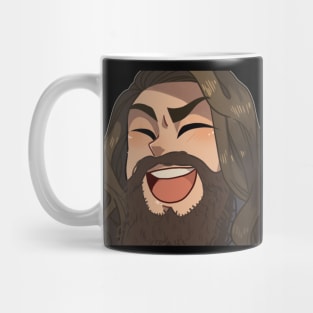 RavenSDMF lul Mug